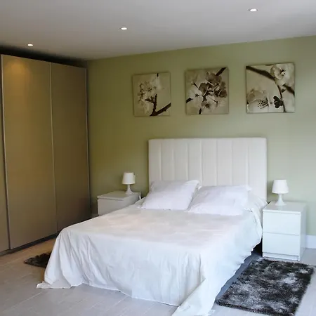 شقة Prime Homes Puerto Cruz Central Deluxe Apt. بويرتو ذي لا كروز