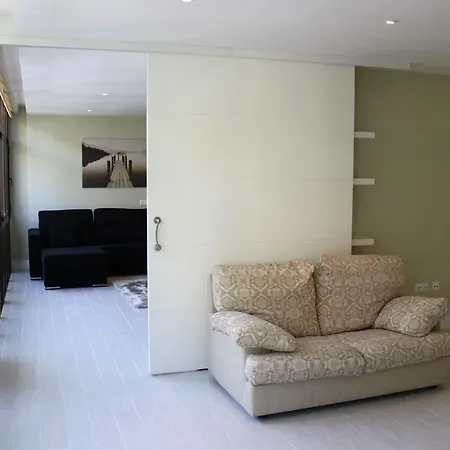 شقة Prime Homes Puerto Cruz Central Deluxe Apt.