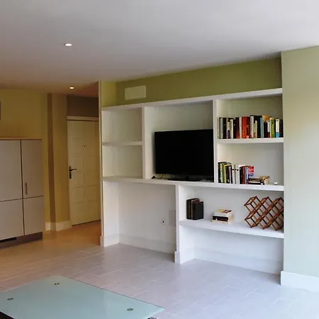 Prime Homes Puerto Cruz Central Deluxe Apt. شقة بويرتو ذي لا كروز
