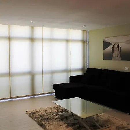 Prime Homes Puerto Cruz Central Deluxe Apt.
