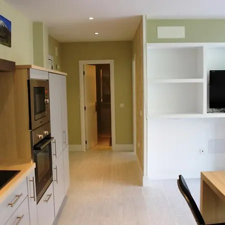 شقة Prime Homes Puerto Cruz Central Deluxe Apt.