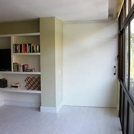 Prime Homes Puerto Cruz Central Deluxe Apt. شقة