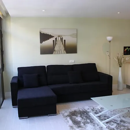 Prime Homes Puerto Cruz Central Deluxe Apt.