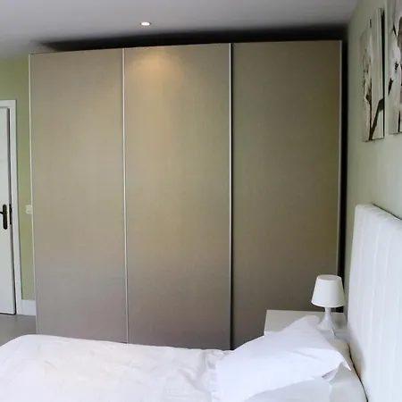 Prime Homes Puerto Cruz Central Deluxe Apt. * بويرتو ذي لا كروز