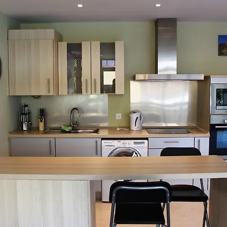 شقة Prime Homes Puerto Cruz Central Deluxe Apt.